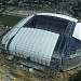 Městský stadion v Poznani, Stadion UEFA Euro 2012