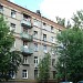 ул. Чистова, 27 в городе Москва