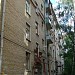 ул. Чистова, 25 в городе Москва