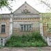 Бывший Дом культуры колхоза им. Энгельса в городе Запорожье