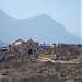 Small church in Gramvoussa Castle