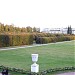 Крытые галереи-берсо в городе Архангельское