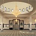 جامع محمد المصطفى  (en) في ميدنة النجف 
