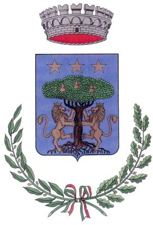Capaci town
