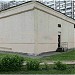Центральный тепловой пункт № 1120/008 в городе Москва