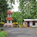 St.Jude Chapel in Thazhekad city