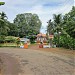 Thazhekad Siva Temple in Thazhekad city