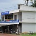 Church Building in Thazhekad city