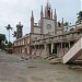 St Sebastian's Church in Thazhekad city
