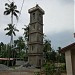 Bellfry in Thazhekad city