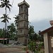 Bellfry in Thazhekad city
