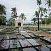 Cemetery in Thazhekad city