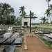 Cemetery in Thazhekad city