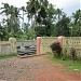Cemetery in Thazhekad city