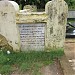 Cemetery in Thazhekad city