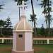 Cross in Thazhekad city