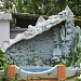 Stone Edict in Thazhekad city