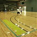 Ronac Basketball Court