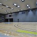 Ronac Basketball Court