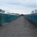 Автостоянка в городе Москва