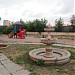 Детская игровая площадка в городе Москва