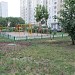 Детская игровая площадка в городе Москва