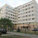 Городская поликлиника № 36 — филиал № 3 в городе Москва