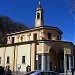 Santuario Madonna del bosco - Imbersago (LC)