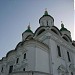 Assumption Cathedral in Astrakhan city
