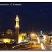 جامع الشيخ صالح بن  مطلق الحناكي في ميدنة الرس 