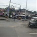 Brgy. Old Balara Entrance Gate in Quezon City city