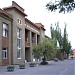 Водолечебница санатория «Бердянск» в городе Бердянск