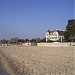 Закрытая гостиница «Дюна» в городе Бердянск