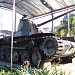 Monumen Tank (id) in Malang city