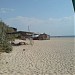 Пляж БО Бриз в городе Бердянск
