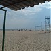 Пляж БО Бриз в городе Бердянск