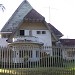 Rumah Antik Pojok di kota Kota Malang