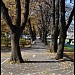 Parkić (en) in Ваљево city