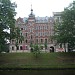 Zigfrīda Annas Meierovica Boulevard, 6 in Riga city