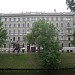 Zigfrīda Annas Meierovica Boulevard, 4 in Riga city