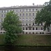 Zigfrīda Annas Meierovica Boulevard, 4 in Riga city