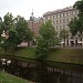 Zigfrīda Annas Meierovica Boulevard, 4 in Riga city