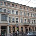 Merķeļa Street, 17 in Riga city