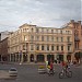 Raiņa Boulevard, 11 in Riga city