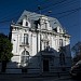 Casa Henry Coandă (1910) în Bucureşti oraş