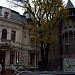 Casa St. Sihleanu (1889) în Bucureşti oraş