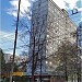 Большая Черкизовская ул., 12 корпус 1 в городе Москва