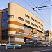 Торгово-деловой центр «Флагман» в городе Ставрополь