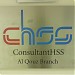 Consultant HSS in Dubai city