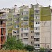 кв. Възрожденци (bg), бл. 37 in Kardzhali city